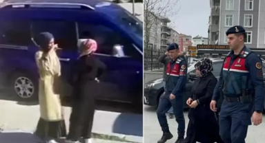 Kaçırma olayında bir kişi yakalandı 