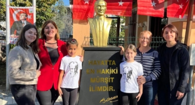 Kadın Olarak Muhtar Olmak Onurdur