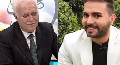 Kadir Ezildi'den Nihat Hatipoğlu isyanı 