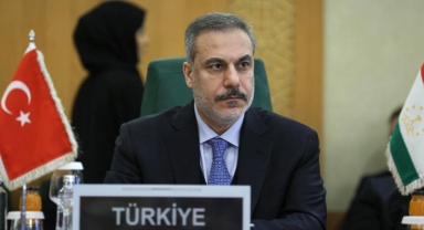 'Kahire'de kabul edilen planı destekliyoruz'