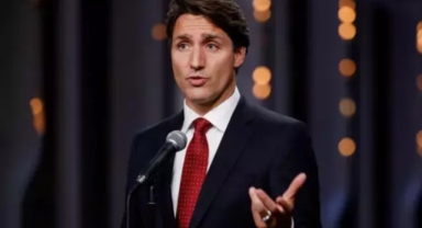 Kanada Başbakanı Trump'a resti çekti