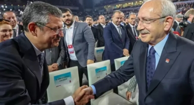'Kılıçdaroğlu CHP'nin başına geçebilir'