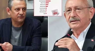 Kılıçdaroğlu'nu umutlandıracak anket 