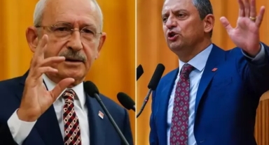 Kılıçdaroğlu Özel'i uyardı