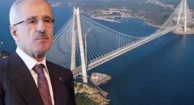 Kredi tamam dev proje için ihale yapılacak 