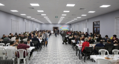 Küçükçekmece Belediyesi, Ramazan Bayramı’na Hazırlıkları Hızlandırdı