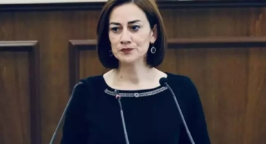 Kürsüye çıkan vekil KKTC'deki fuhuş çarkını ifşa etti