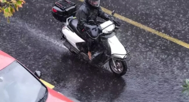 Kuryeler için yeni dönem başladı 