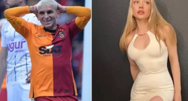 Lucas Torreira yeni aşka yelken açtı