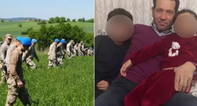 Mahkeme salonu buz kesti