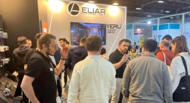 MCA World 2025 – Çimento Sektörünün Kalbi 2025 MCA World Fair’da atıyor