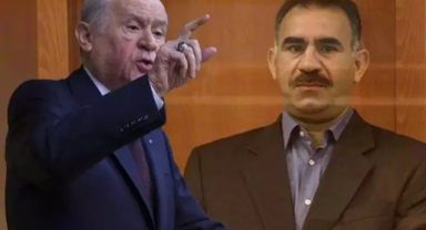 MHP'den Bahçeli'nin ifadesine ilişkin ilk açıklama