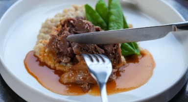 Michelin ve Gault&Millau Ödüllü Boğaz’ın İncisi Feriye Geleneksel Ve Yenilikçi Tatlarla İftar Sofralarına Ev Sahipliği Yapıyor