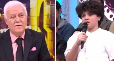 Milyonların aklındaki soruyu sordu