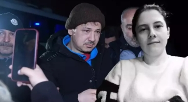 Mimar Ece Gürel'in eşinden radikal karar