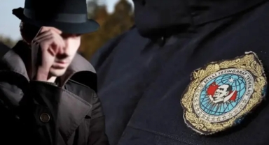 MİT casusları kıskıvrak yakaladı!