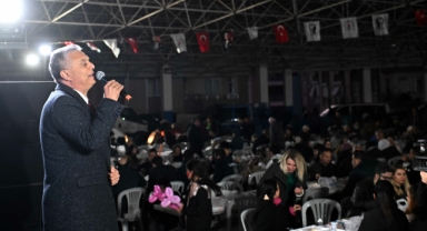 Muratpaşa Belediye Başkanı Ümit Uysal, Kırcami İmar Planlamasında Hukuki Zaferi Açıkladı: 