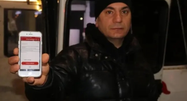 Müşterisi kendisine yanlışlıkla 600 bin TL gönderdi 