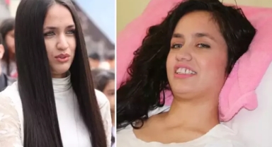 Mutlu Kaya'dan kötü haber