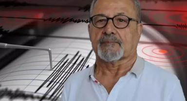 Naci Görür'den Kayseri fayı uyarısı