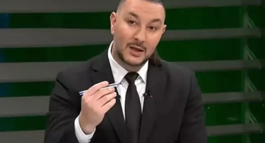 Necati'den Osimhen hakkında çarpıcı iddia