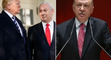 Netanyahu'dan Erdoğan'ı küplere bindirecek talep