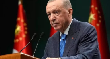 'Netanyahu'nun soykırım politikasına dur denmeli'