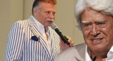 Nuri Alço'dan Cüneyt Arkın itirafı