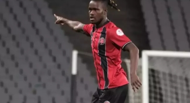 Ödenecek bonservisin yarısı Fenerbahçe'nin olacak