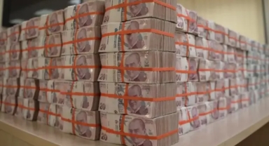 OECD'den Türk ekonomisi için korkutan tahmin