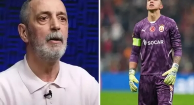 Olay yaratacak Muslera sözleri