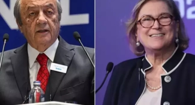 Önce Sabancı şimdi Tuncay Özilhan!