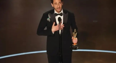 Oscar Ödülleri sahiplerini buldu 