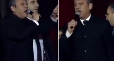 Özgür Özel'in 'sokak' çağrısı ortalığı karıştırdı 