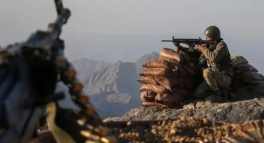 'PKK koşulsuz olarak silah bırakmalı'