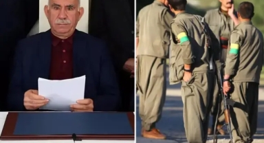 'PKK silah bırakır mı?' anketi