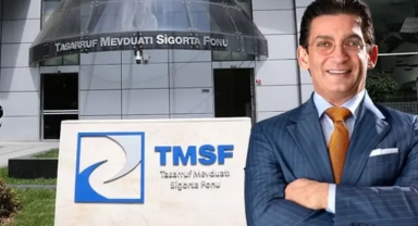 Pozitifbank'ın yönetimi TMSF'ye devredildi