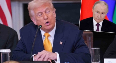 'Putin'i iyi tanıyorum ateşkesi kabul edecek'