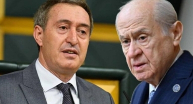 'Rahat olun Türkiye'yi beraber demokratikleştireceğiz'