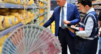 Ramazan'da fahiş fiyat uygulayanlara rekor ceza 