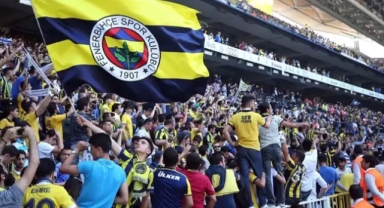 Rangers maçı sonrası Fenerbahçe'de ayrılık