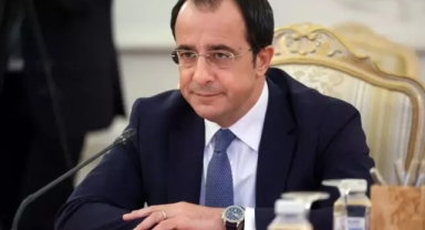 Rum Lider'den dikkat çeken 'Türkiye' çıkışı 