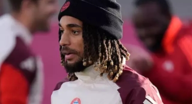 Sacha Boey Galatasaray'a geliyor 