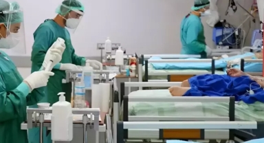 Sağlıkta devrim niteliğinde değişiklik 