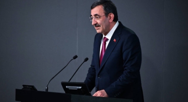 Saray'dan 'silah bırakma' mesajı