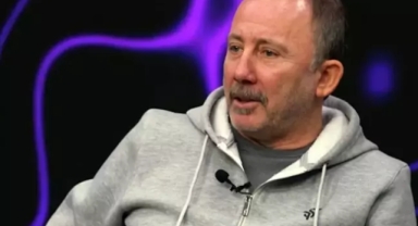 Sergen Yalçın'dan çarpıcı Galatasaray kehaneti