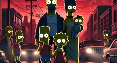 Simpsonlar'ın 2025 kehaneti doğru çıktı