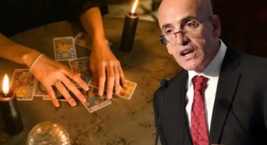 Şimşek falcıların peşine düştü 