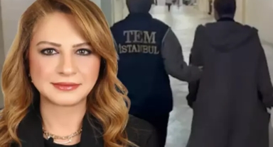 Şişli Belediye Başkan Yardımcısı tutuklandı