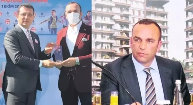 Sıvacılıktan dev servete